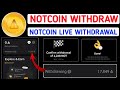 Notcoin claiming process  notcoin claiming  notcoin wit.raw  notcoin