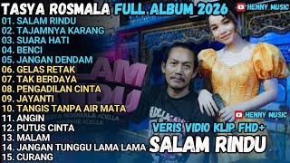 Salam Rindu  Tajamnya Karang  Suara Hati  Om Adella  Album Terbaru 2026
