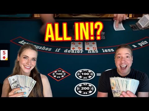 HUGE CASINO ACTION!! MAY 23rd 2025