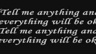 Short stack - Princess - Lyrics
