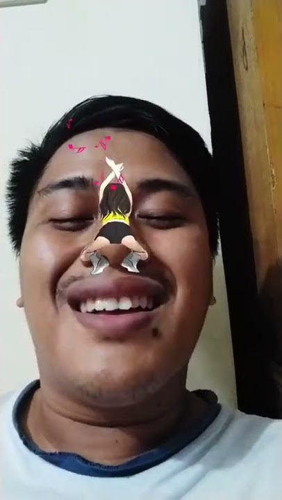 goyang pantat #shorts #stich #lagutiktok #tiktok