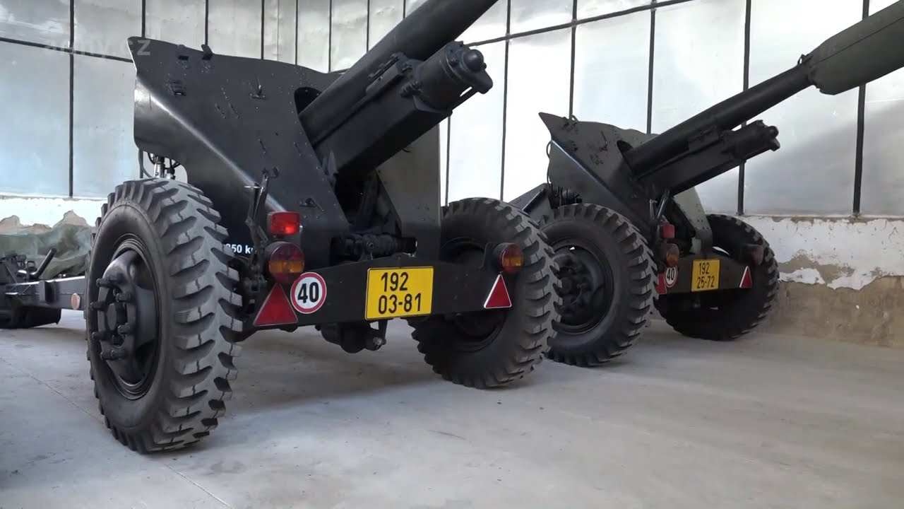 Zbrojíř Posádkového velitelství Praha