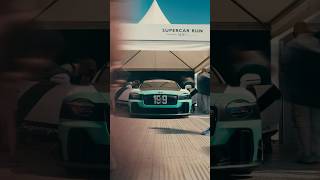 Celebrating the Supersports | FOS 2026