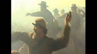 Southern Whiskey Rebellion - Lethal Dose Of Ignorance