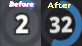 FASTST ways to UPGRADE your guns in polywar || (must watch)