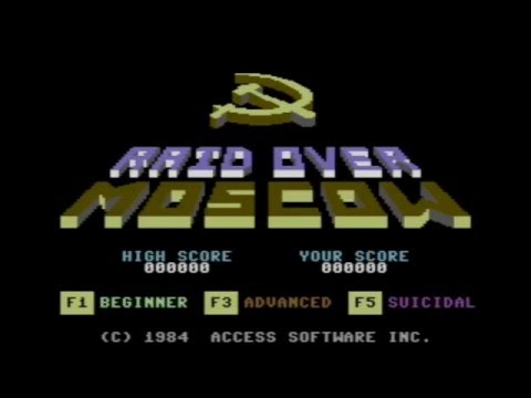 Gameplay Video
