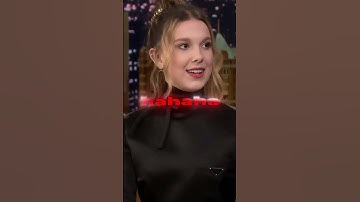 Millie Bobby Brown Tried a Northern British Accent for the First Time