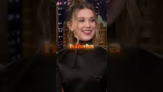 Millie Bobby Brown Tried A Northern British Accent For The First Time
