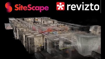 Revizto & Sitescape