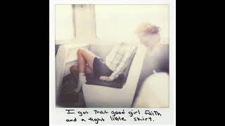 Taylor Swift - Style Stems - Synths