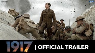 1917 | Official Trailer | Sam Mendes | Coming Soon