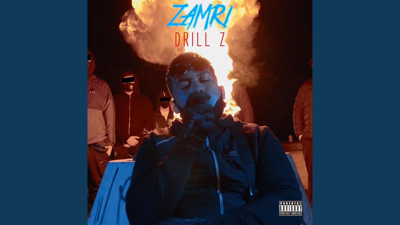 Zdot Drill Rapper Drill Z - YouTube Music