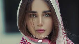 Imazee - First Love (Original Mix)