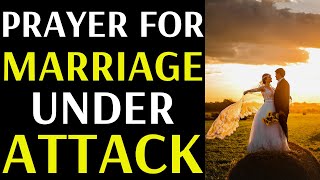 God Can Heal Your Marriage - Prayer For Marriage Under Attack - Marriage Healing Prayer