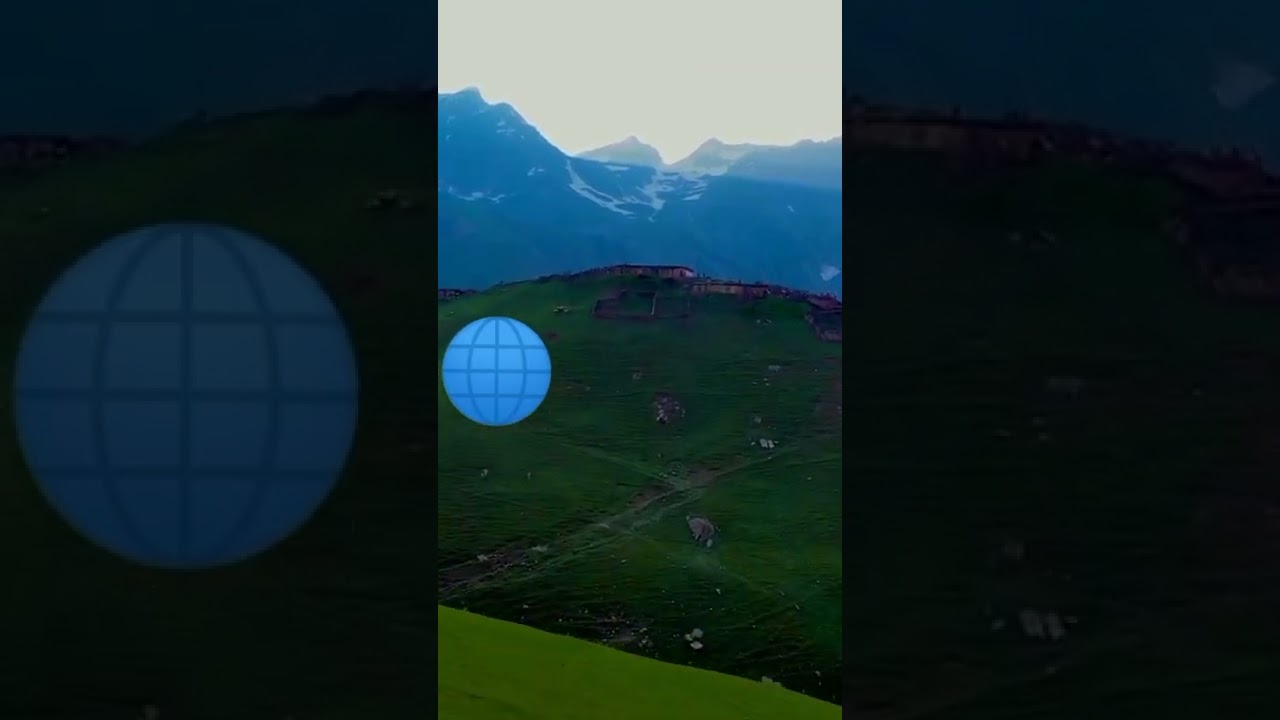 Amazing Camping zone (Kaghan valley)