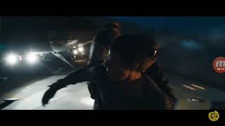 Labirent 2 Alev Deneyleri̇ Fragman