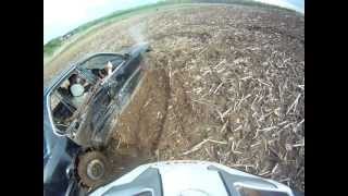 HONDA ACCORD MUDDING | GoProHelmetHero