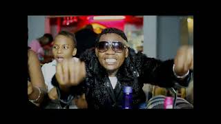 Sharo Millionea Ft Dully Sykes - Chuki Bure (Official Hd Video)