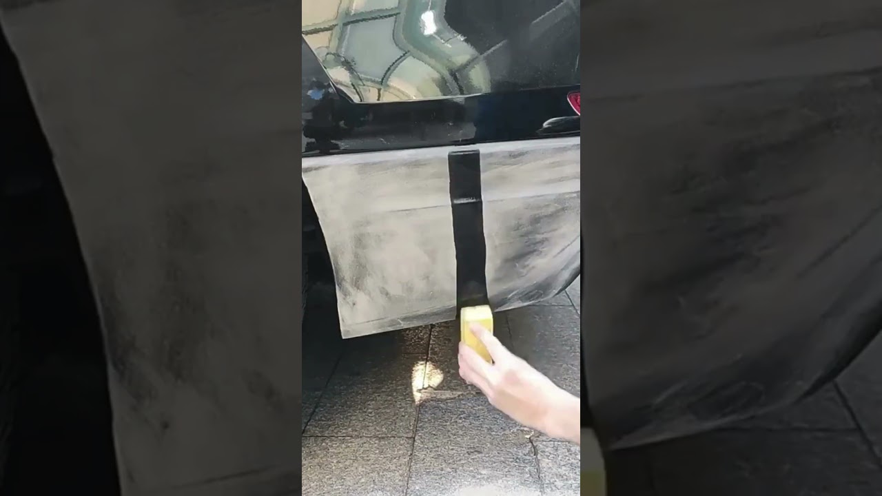 Mehrzweck-Autoreparaturwachs