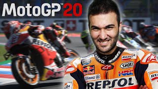 B.G.B.O - MotoGP 2020 screenshot 3