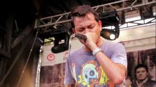 Incarnation - The Provocateur Official Music Video