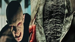 Crazy Doctor Collects Body Parts to Revive A Fearful But Lonely Monster |Penny Dreadful Season 1