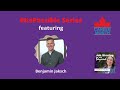 Itspossible conversation with benjamin jaksch