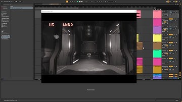 Gauss cannon(doom 2016) test