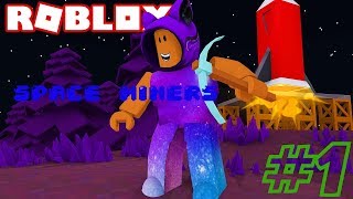 Space Miners The New Planet