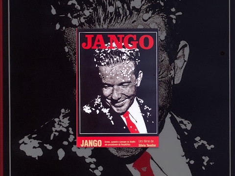 Jango - O Filme