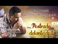 Julio LLaguno Postrado delante de ti (cover) Julio LLaguno