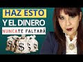 Los Problemas de Dinero No se solucionan con Más Dinero/Las Emociones escondidas detrás del dinero