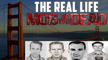 The Real Life Mob of the Dead Escape | The Real Life History Behind Cod Zombies and Mob of the Dead