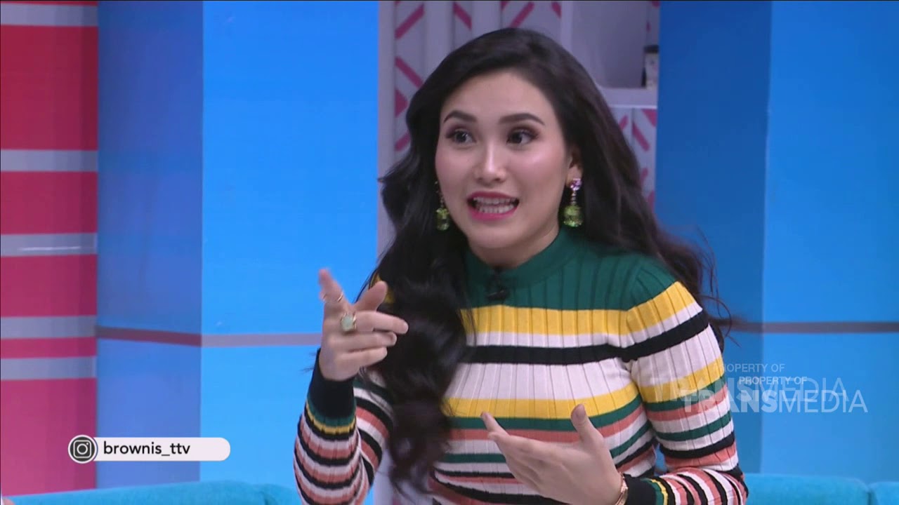 BROWNIS - Ayu Cemburu Igun Muji Muji Ririn ? (13/5/19) Part 1