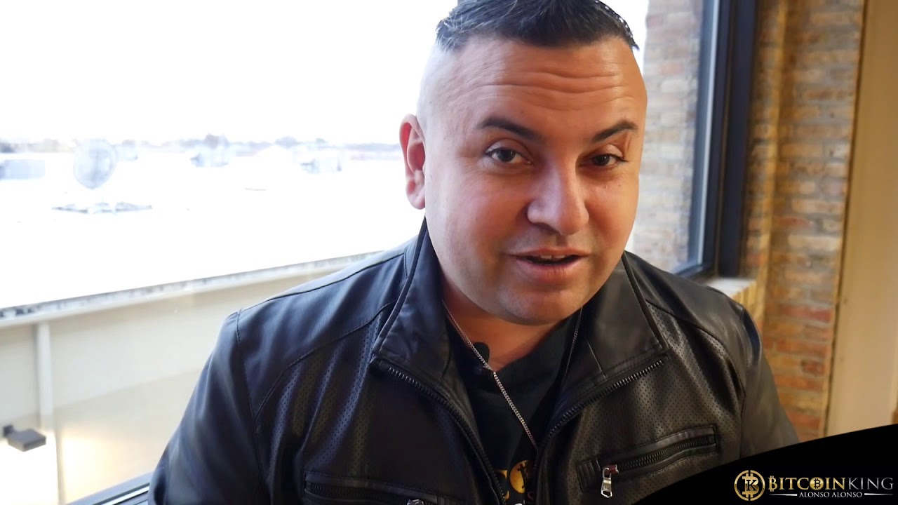 HOW TO MAKE PEOPLE EAT YOUR SHIT | Bitcoin King