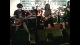 ILLUTION OF THE DEATH - Hari Pembalasan ( Live at Hellprint - Hellparty Queen Of Passion.2013 )