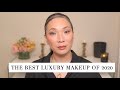 THE BEST LUXURY MAKEUP OF 2020 #mishmas2020