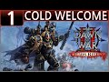 DAWN OF WAR 2 CHAOS RISING WALKTHROUGH PART 1 PC GAMEPLAY  DAWN OF WAR 2 CHAOS RISING WALKTHROUGH PART 1 PC GAMEPLAY