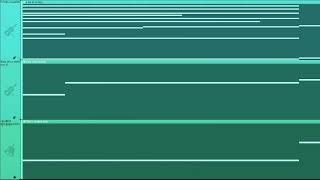 I made music for the title of a game that doesn't exist... 𝒴𝑒𝓉