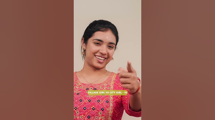 village girl sonnale ipditha nenaipingala?! #tamilmovie #90sgirl #comedy #drama