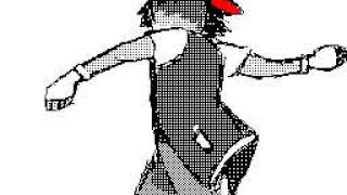 Pokémon English / Flipnote Hatena