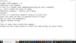 Internship Python Session 2 - 20250920