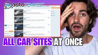 How I Search ALL Used Car Sites With One Click | Fleet Brothers screenshot 3