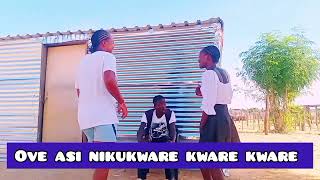 Burn Blackie  nimukware S  