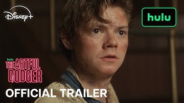 The Artful Dodger | S2 Official Trailer | Hulu