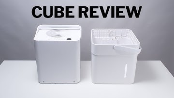 Midea Cube Review - Test Results and Analysis