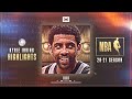 Kyrie Irving Is The NBA S GREATEST Show Right Now Best 2021 Highlights CLIP SESSION