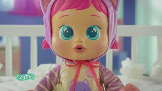 Smyths Toys - Cry Babies Katie