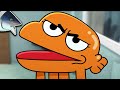 THE WICKED Gumball Reaction 