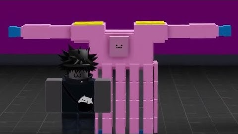 Jojo Game With Destruction DEVLOG #1